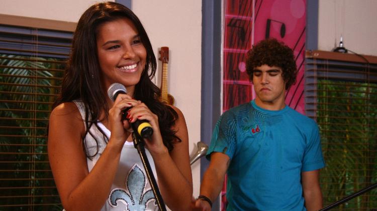 Davi de Almeida/TV Globo