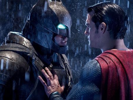 "Batman vs Superman: A Origem da Justiça": fracasso nas mãos de Johns - Reprodução