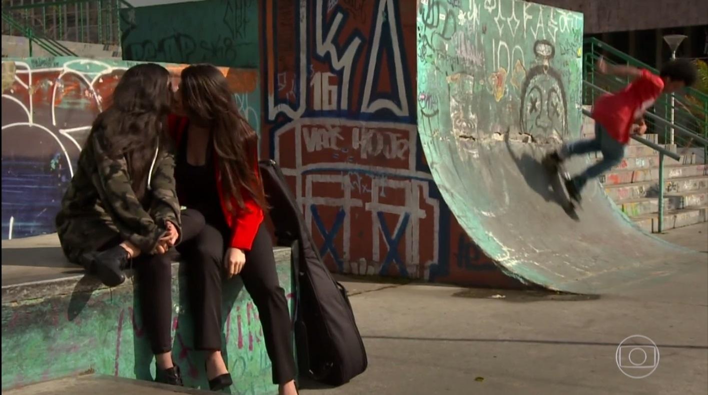 Estreia do "The Voice Brasil" - Reprodução/TV Globo