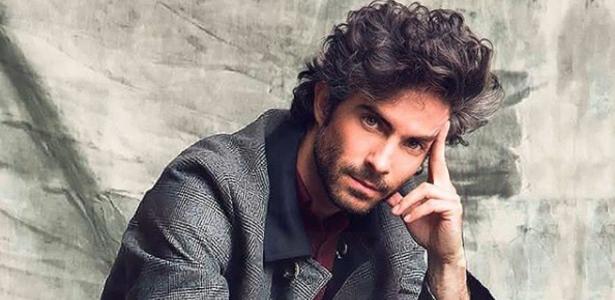 Osvaldo Benavides - Reprodução/Instagram/osvaldobenavides - Reprodução/Instagram/osvaldobenavides