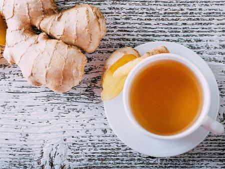 Chá de Limão com Cebola para a imunidade, Como fazer CHÁ para GRIPE  RESFRIADO E TOSSE 