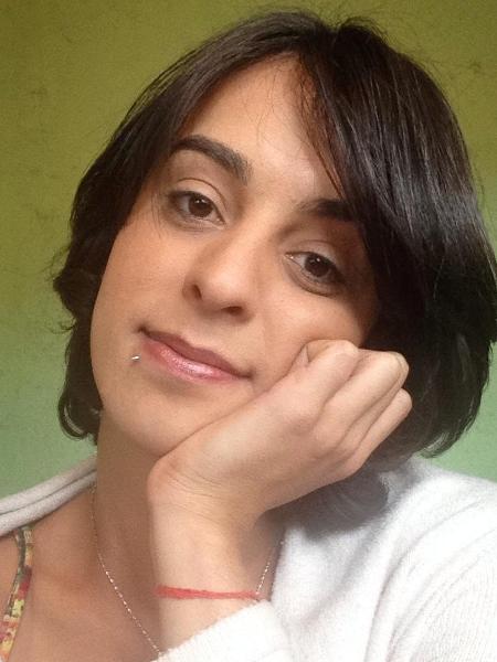 Sair com mulheres é mais fácil, segundo Luiza - Reprodução/ Facebook - Reprodução/ Facebook