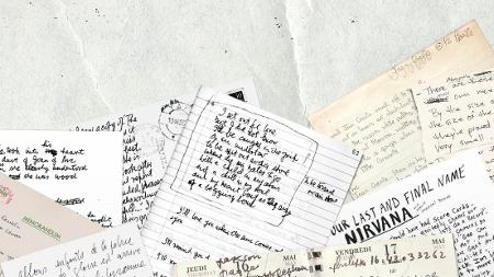 Imagem ilustrativa do site "Songwriters Fonts" - Reprodução