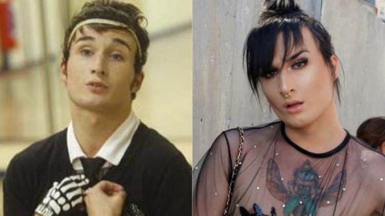 Reprodução/Montagem UOL