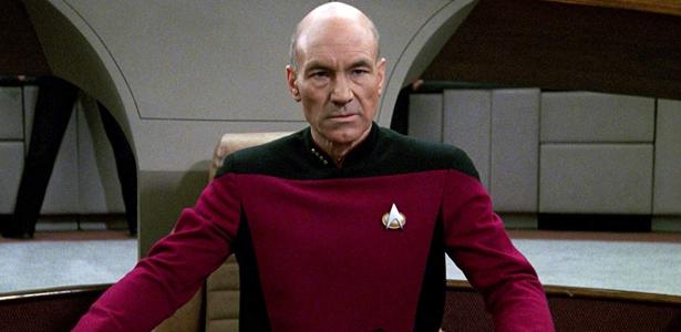 Evento em São Paulo | Patrick Stewart leva fãs ao delírio na CCXP com vídeo enviado