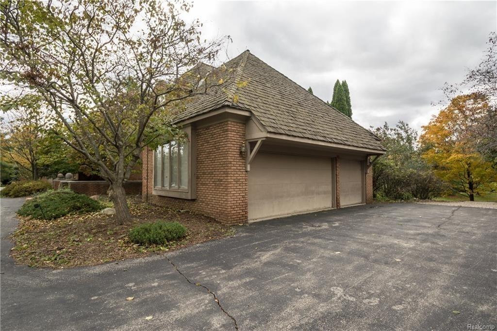 Casa de Aretha Franklin em Detroit, nos Estados Unidos, de R$ 3 milhões - Reprodução/The Michael Team