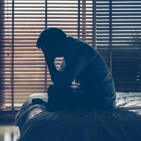 Transtorno Bipolar e ansiedade são problemas que também podem levar ao suicídio - iStock