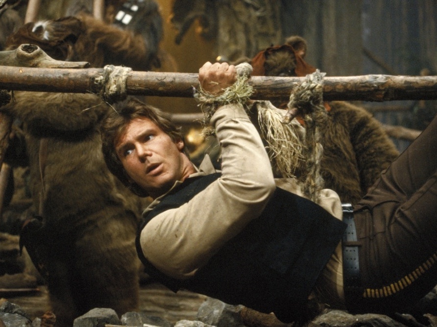Linha do tempo de 'Star Wars': 4 fatos para entender em que ordem