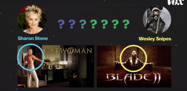 Falha netflix - Reprodução - Reprodução