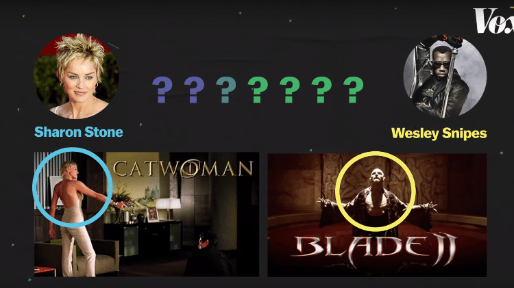 Falha netflix - Reprodução - Reprodução