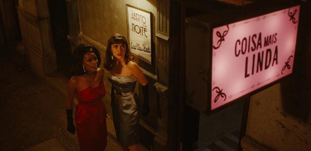 Na Netflix | Coisa Mais Linda: série volta ao Rio de 1959 para falar de machismo