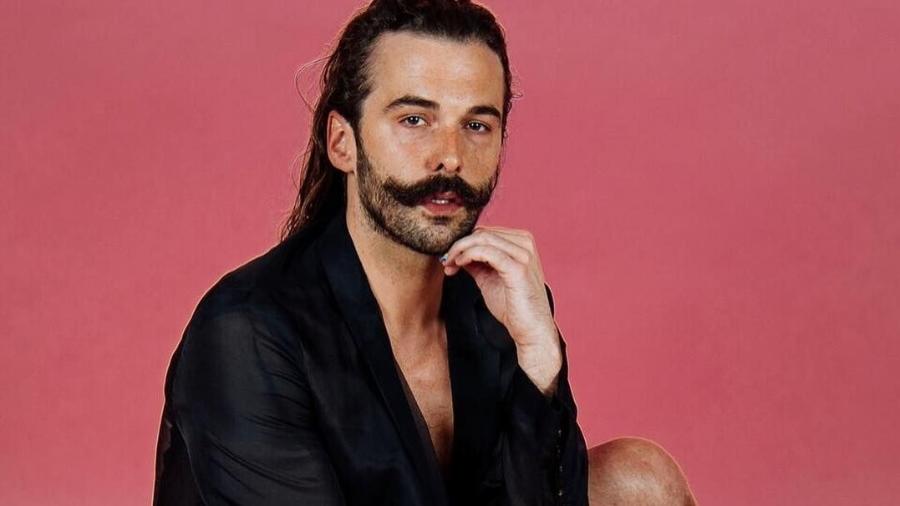 Jonathan Van Ness