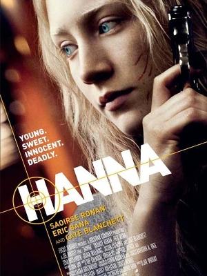 serie hanna
