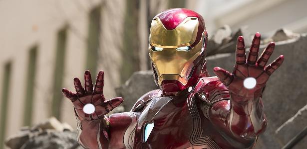 Caiu na rede! | Vazam cenas de Vingadores: Ultimato, e fãs protestam