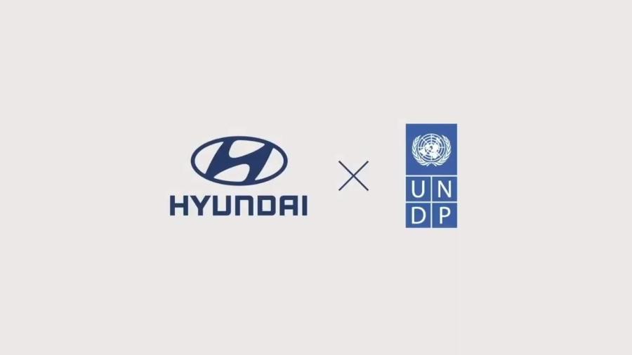 União Hyundai x Nações Unidas - Divulgação