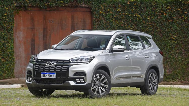 Carros | Caoa investirá R$ 1,5 bilhão em Anápolis e pode trazer nova marca ao Brasil