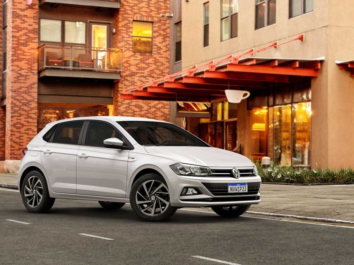 VW Polo - veja quais são seus defeitos