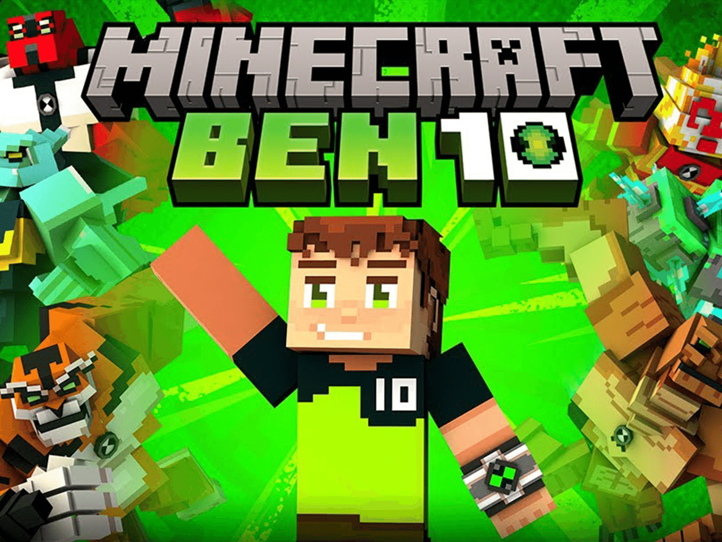 10 Melhores Jogos Parecidos com Minecraft (2021)