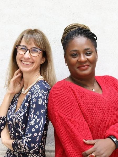 Dora Cavalcanti e Lazara Carvalho compõe primeira chapa só de mulheres da OAB - Arquivo pessoal