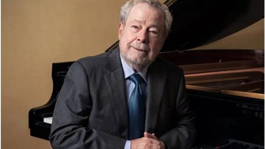 Nelson Freire foi um ícone mundial do piano - Divulgação