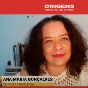 Gonçalves: 'Escrevo quando a angústia é grande demais' 