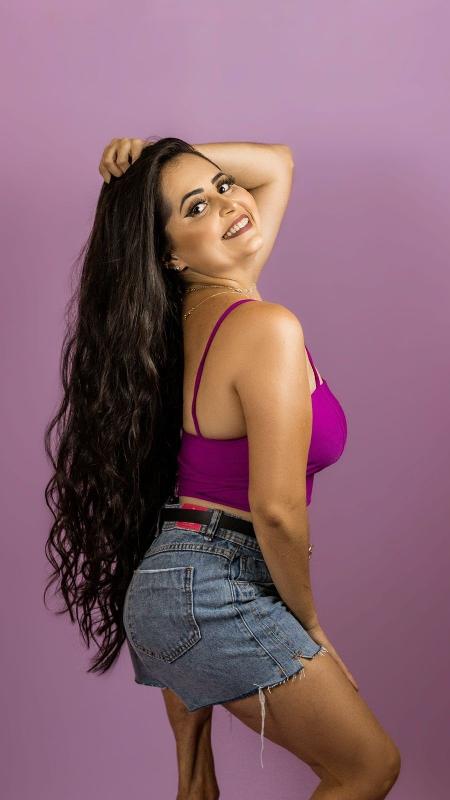 A produtora de conteúdo Izabela Carvalho mostra dia a dia com esclerodermia - Bárbara A.V Fotografias - Bárbara A.V Fotografias