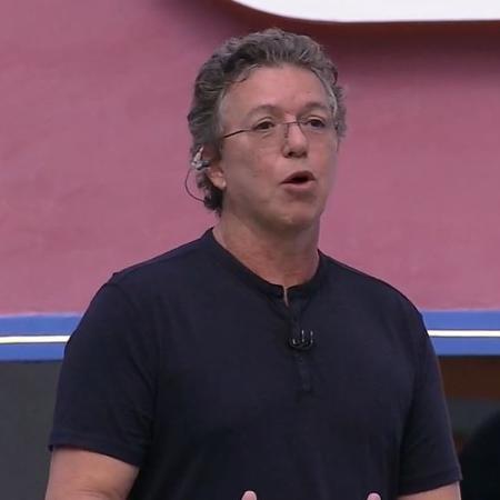 Boninho já deu alguns spoilers - Reprodução/Globoplay