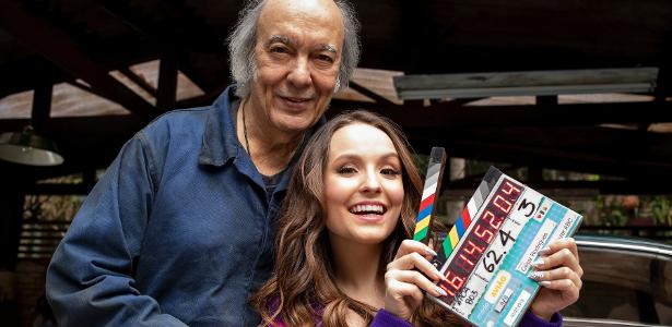 Morre Erasmo Carlos; relembre carreira no cinema - UOL