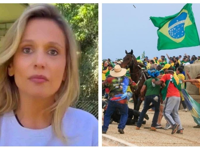 ASSISTA: Bolsonarista mata cruelmente cavalo, filma e joga culpa no Lula -  Ultima Hora Online