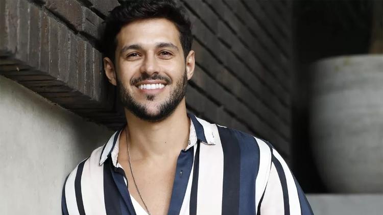 Rodrigo Mussi é ex-participante do BBB 22