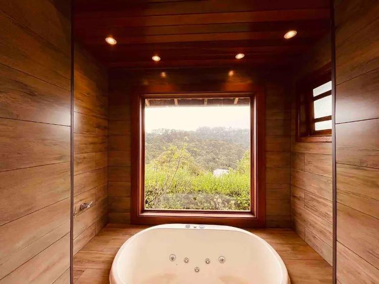 Airbnb em Campos do Jordão 11 casas para curtir o friozinho da serra