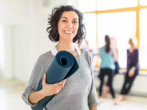 Dez razões para investir em exercícios na menopausa e quais treinos fazer