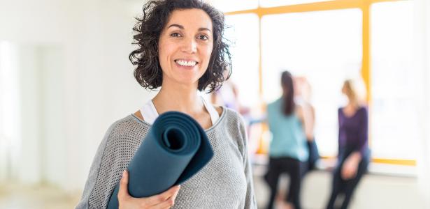 Ten reasons to invest in exercise during menopause and what exercises to do