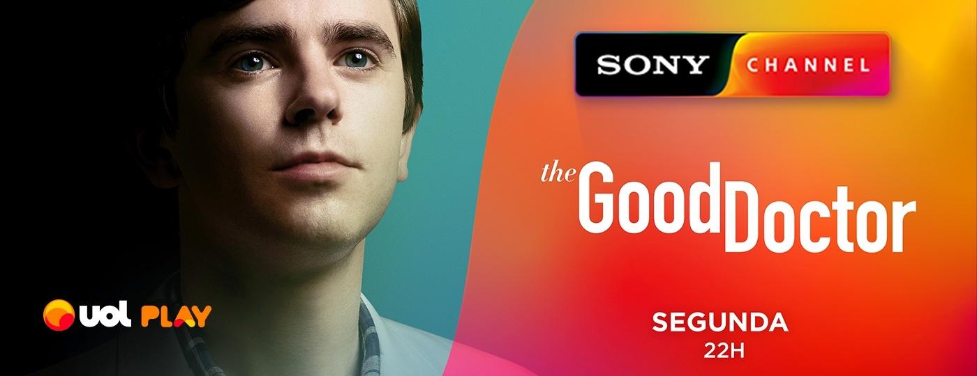 Good Doctor: saiba onde assistir a sexta temporada - uol play