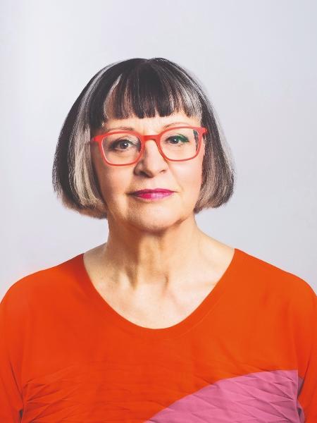 Philippa Perry tem evento no Brasil