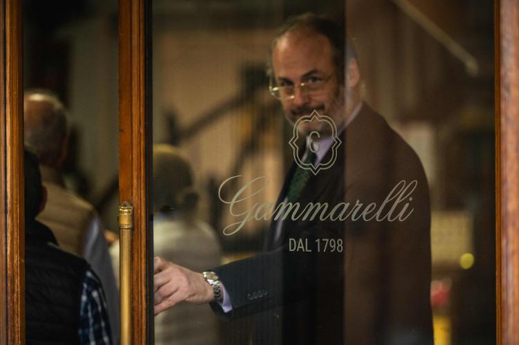 Lorenzo Gammarelli Lorenzo Gammarelli