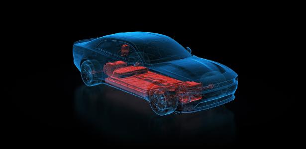 Autonomia de 2.000 km em carros elétricos está perto de se tornar realidade