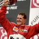 Socorrista detalha resgate de Schumacher em 2013: 'Press&atilde;o estava l&aacute;'