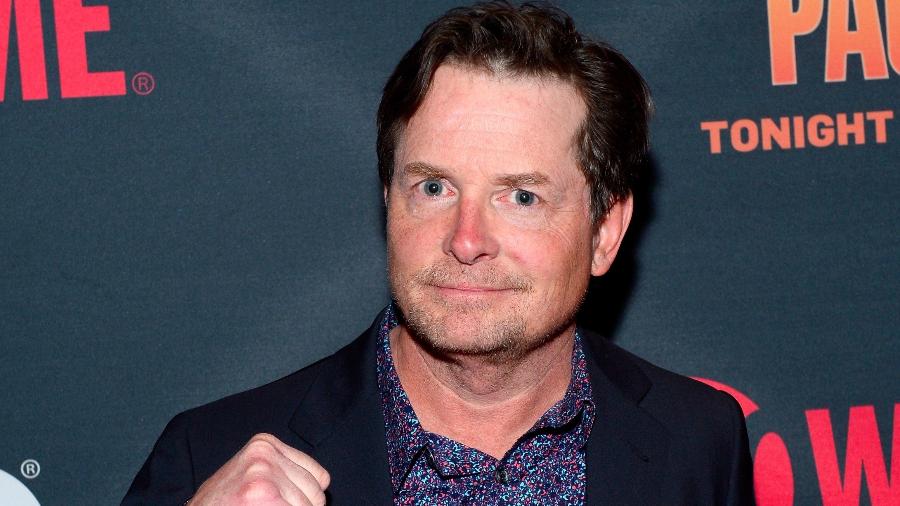 O ator Michael J. Fox recebeu o diagnóstico de mal de Parkinson em 1991, mas demorou sete anos para falar sobre o assunto - Bryan Steffy/Getty Images