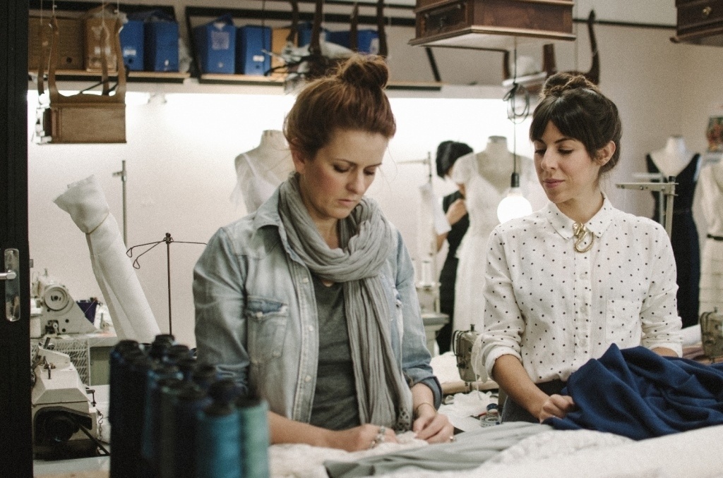 Cena do filme "Amores Urbanos" - Divulgação