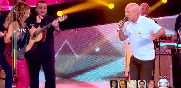 Junior - Reprodução - Reprodução