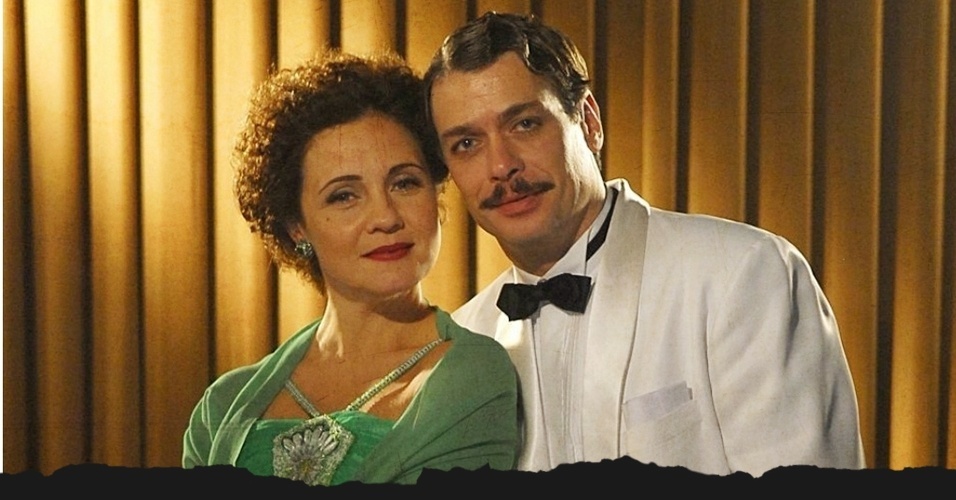 Divulgação/TV Globo