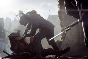 Ambientado Na 1ª Guerra Battlefield 1 Brilha Com Multiplayer Robusto 10 16 Uol Start