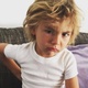 Noah Ambrosio Manzur, filho de Alessandra Ambrosio - Reprodução/ Instagram/ @aleambrosio
