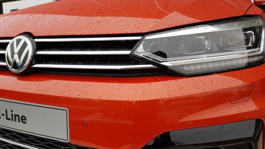 Volkswagen quer enxugar linha de versões e motores para lançar novos carros e dominar segmentos no Brasil - Eugênio Augusto Brito/UOL
