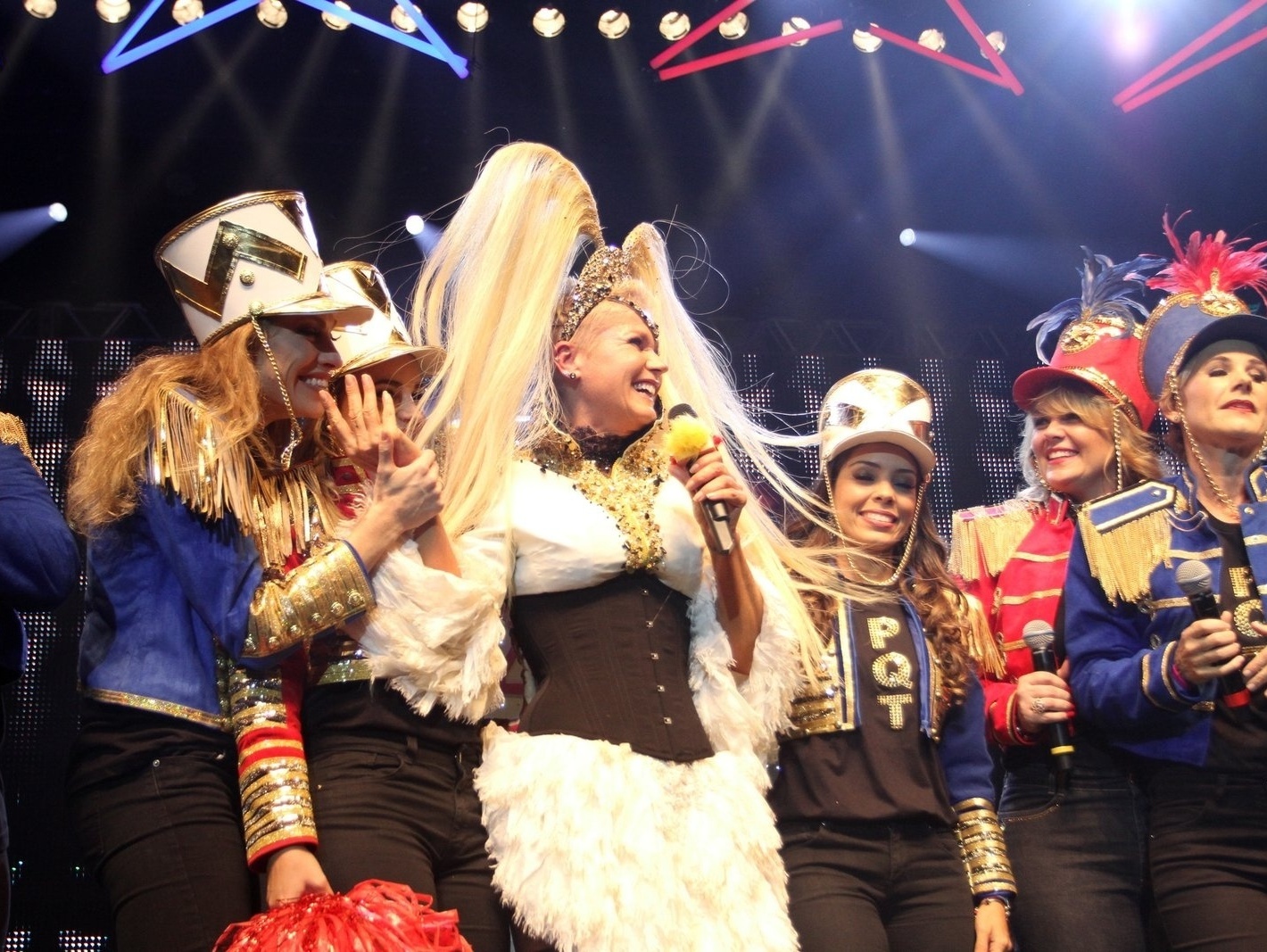 Canal Panda celebra o Carnaval no conforto de casa