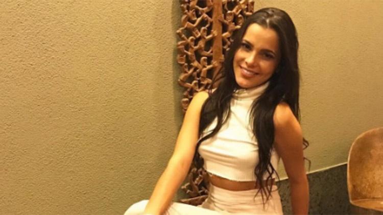 Reprodução/Instagram 