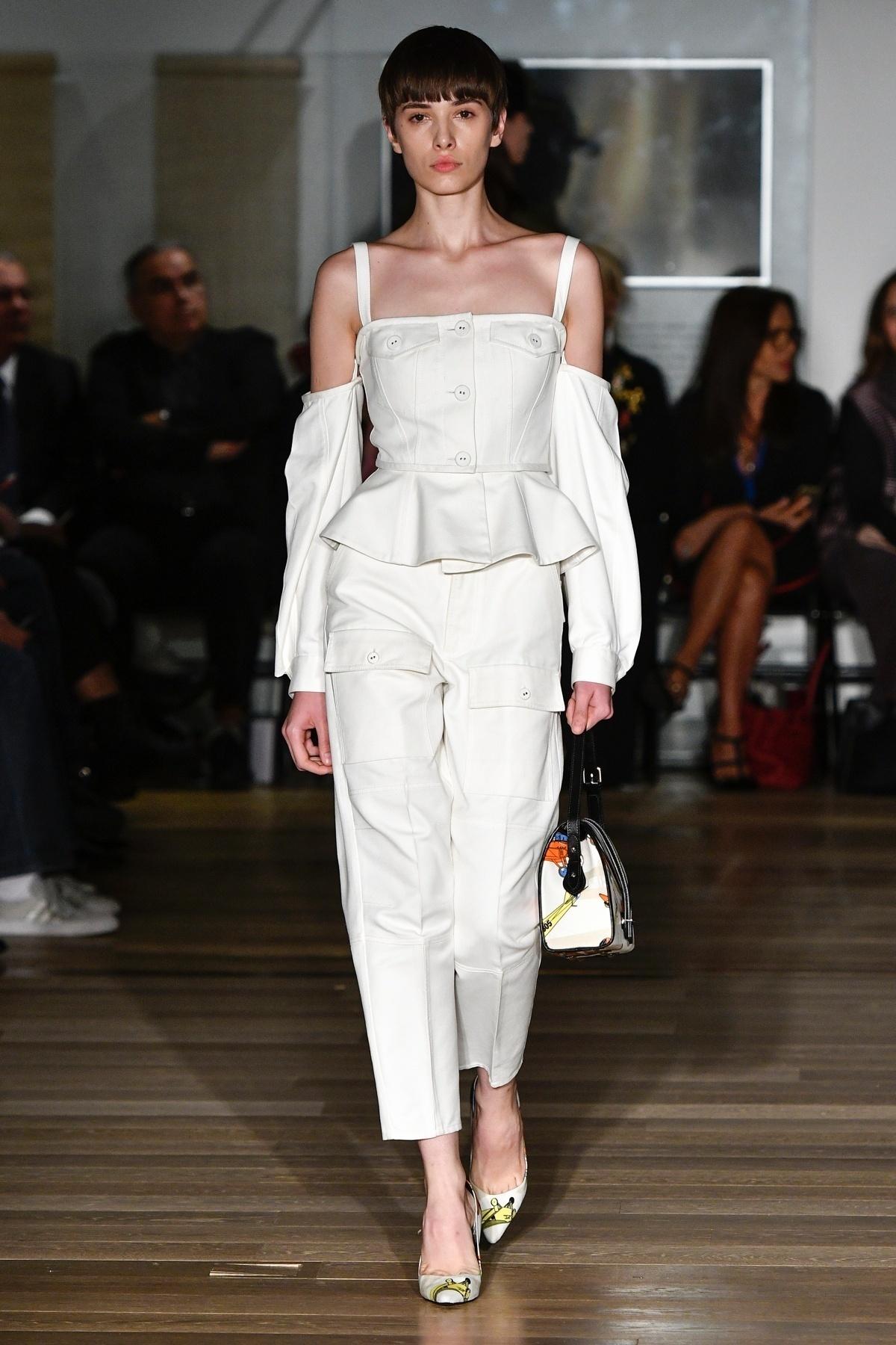 Reinaldo Lourenço - Verão 2018 - Marcelo Soubhia/Fotosite/Divulgação