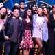 Suzana Alves posa com Xuxa e o elenco do "Dancing Brasil 2" - Reprodução/Instagram
