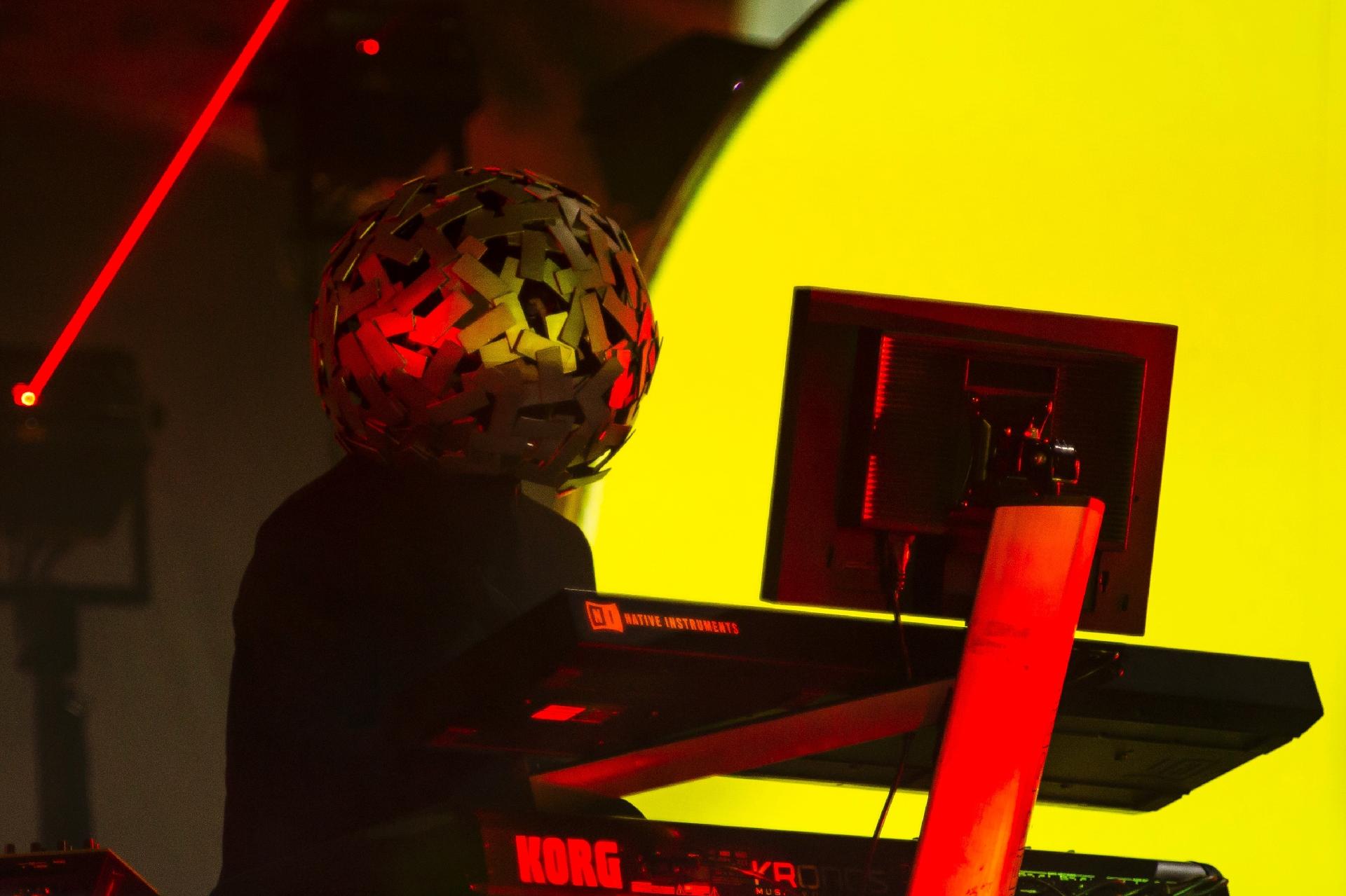 Pet Shop Boys se apresenta no Palco Mundo do Rock in Rio 2017 - Bruna Prado/UOL